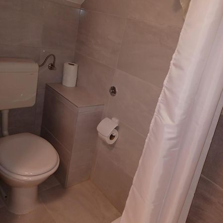 Milea Hotel Makarska Bagian luar foto