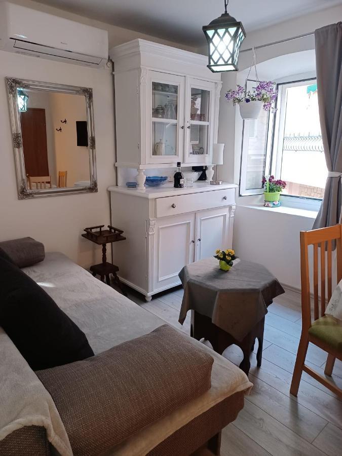 Milea Hotel Makarska Bagian luar foto