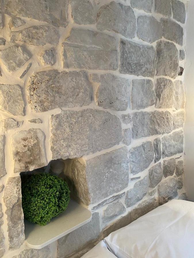 Milea Hotel Makarska Bagian luar foto