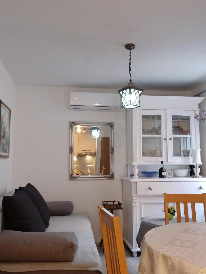 Milea Hotel Makarska Bagian luar foto