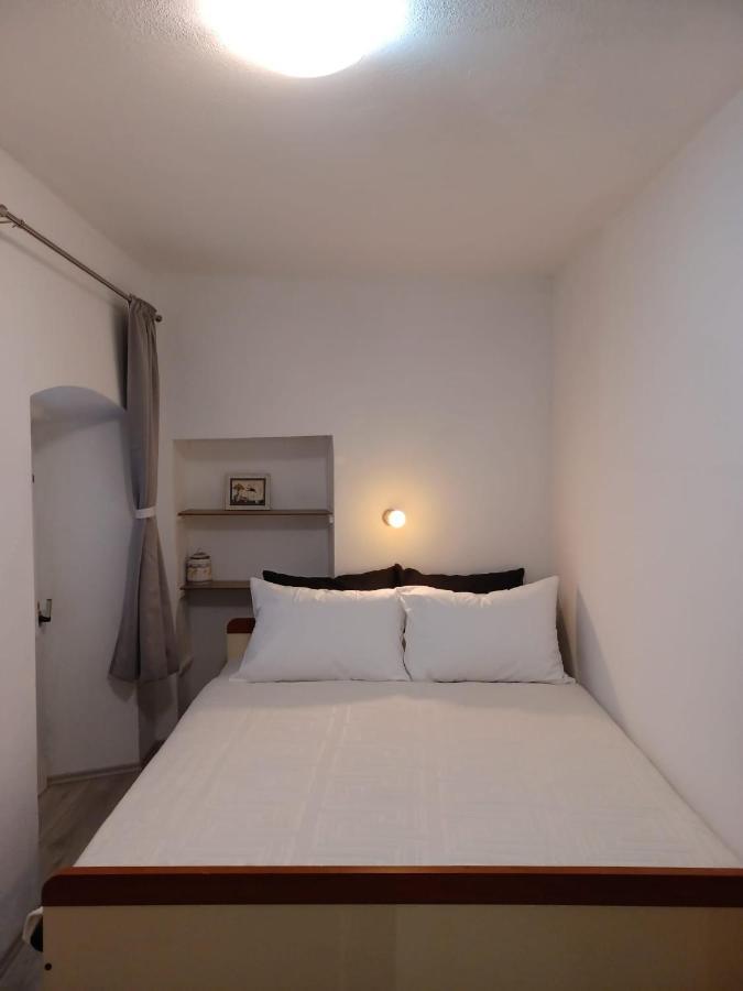 Milea Hotel Makarska Bagian luar foto