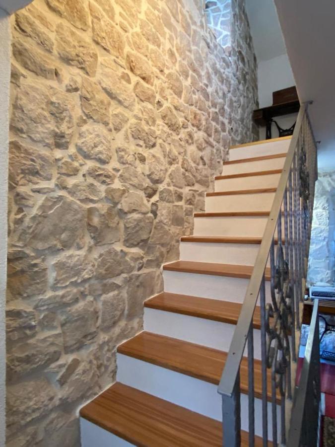 Milea Hotel Makarska Bagian luar foto