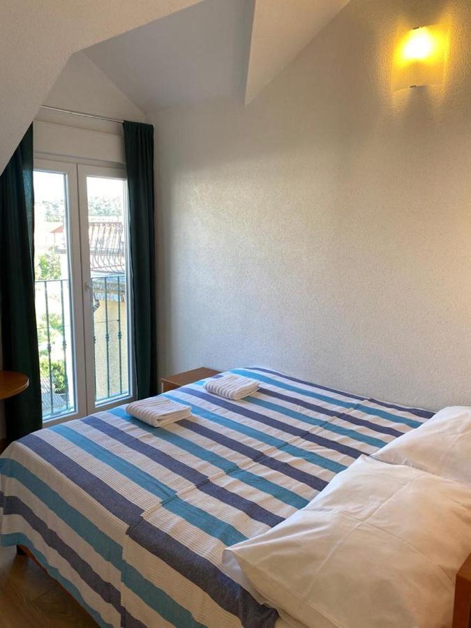 Milea Hotel Makarska Bagian luar foto
