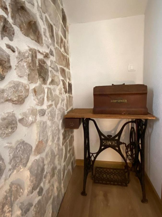 Milea Hotel Makarska Bagian luar foto