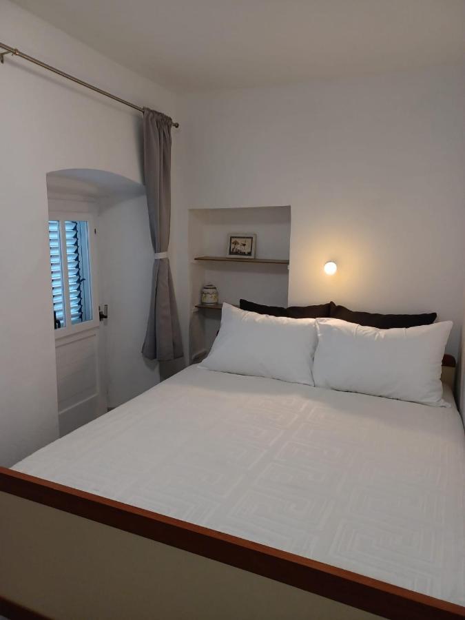 Milea Hotel Makarska Bagian luar foto