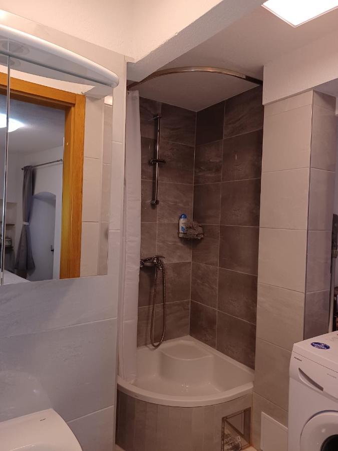 Milea Hotel Makarska Bagian luar foto