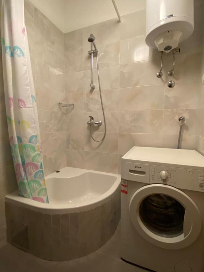 Milea Hotel Makarska Bagian luar foto
