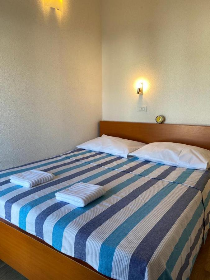 Milea Hotel Makarska Bagian luar foto