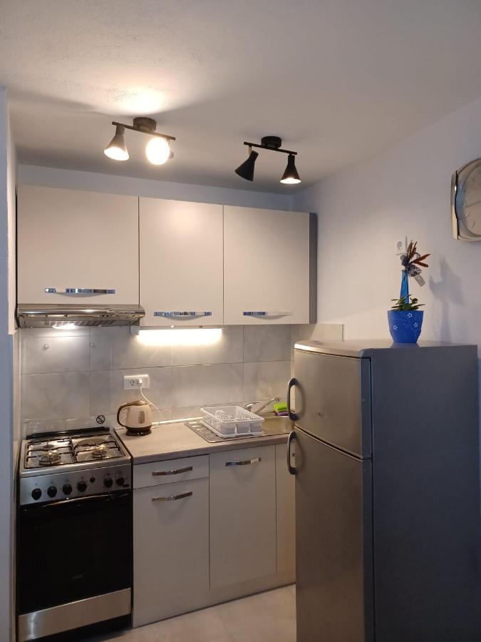 Milea Hotel Makarska Bagian luar foto