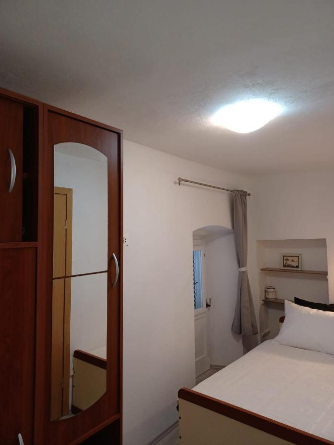 Milea Hotel Makarska Bagian luar foto